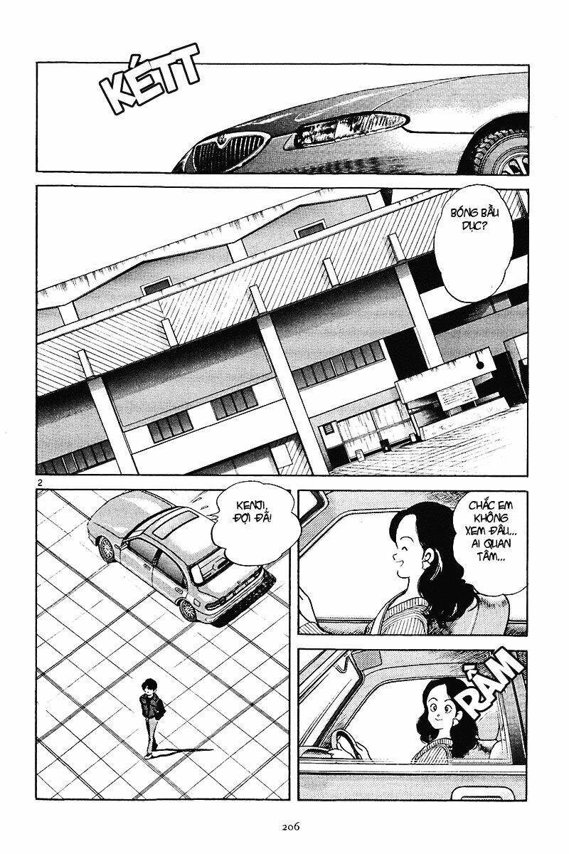 short program 2 chapter 1 2