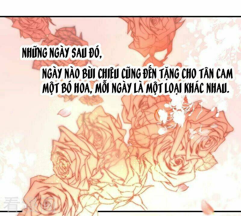 cuồng duệ tiểu thê chapter 83 16