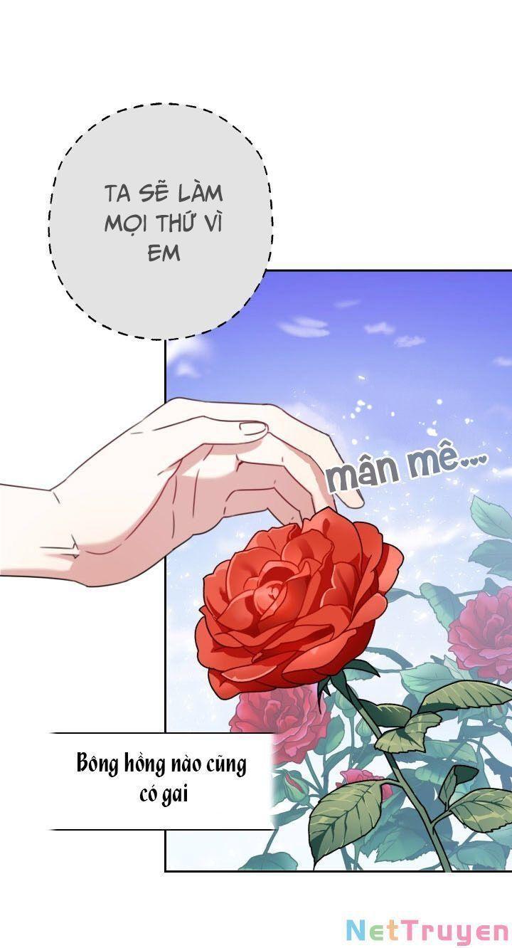 xin ngài đừng ăn tôi chapter 43 34