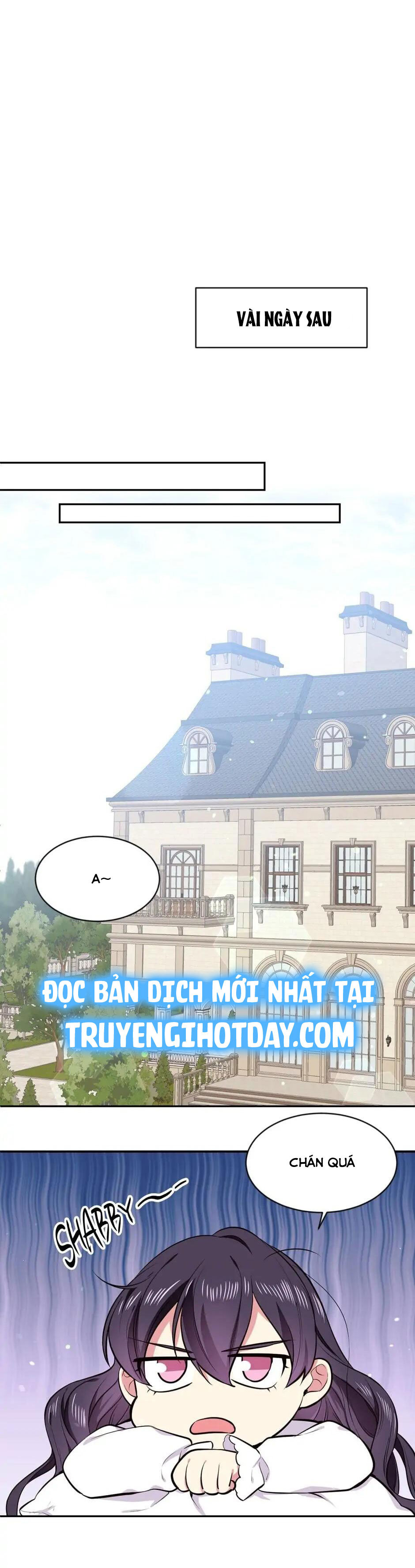 quý cô ngậm thìa vàng chapter 17 36