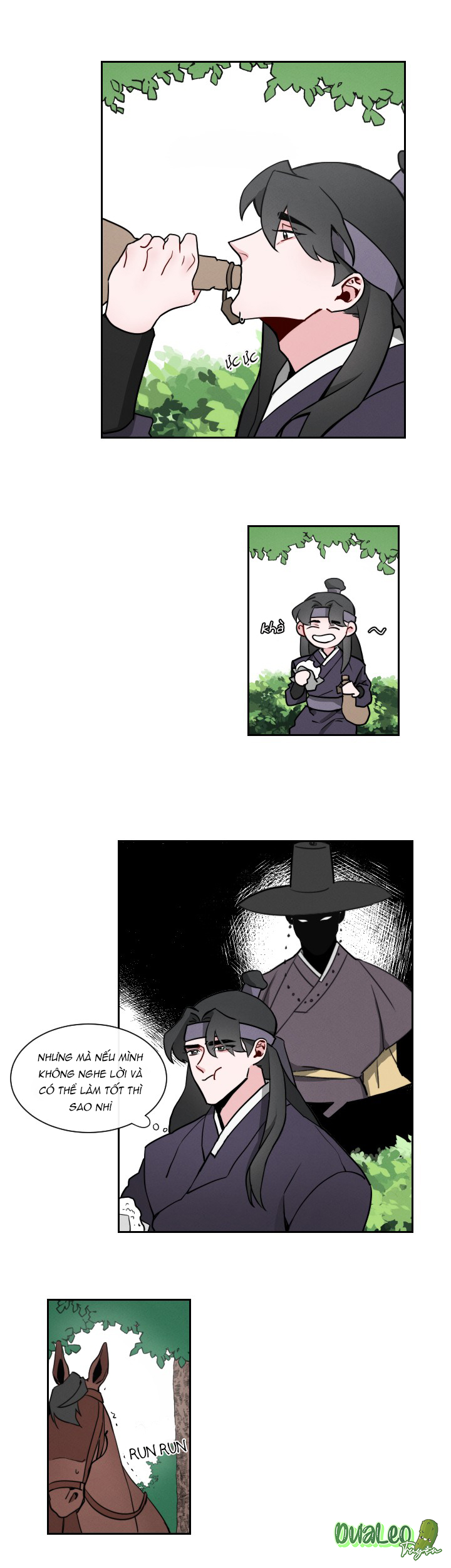 shinsujeon chapter 2 12