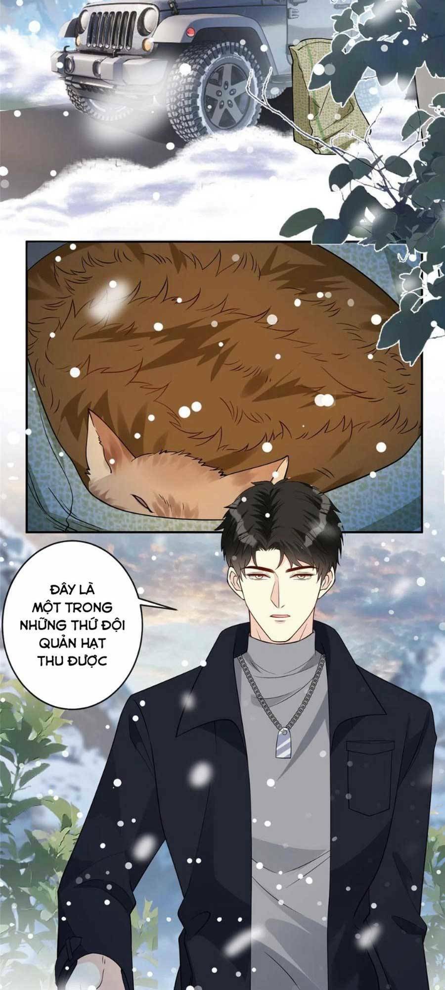 vượt rào trêu chọc chapter 104 2