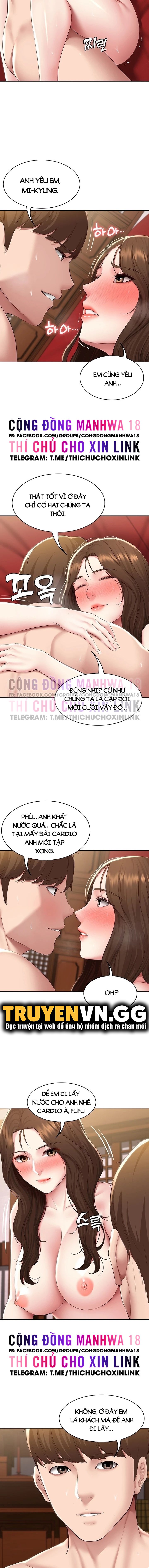 nhật ký nội trú chapter 123 9