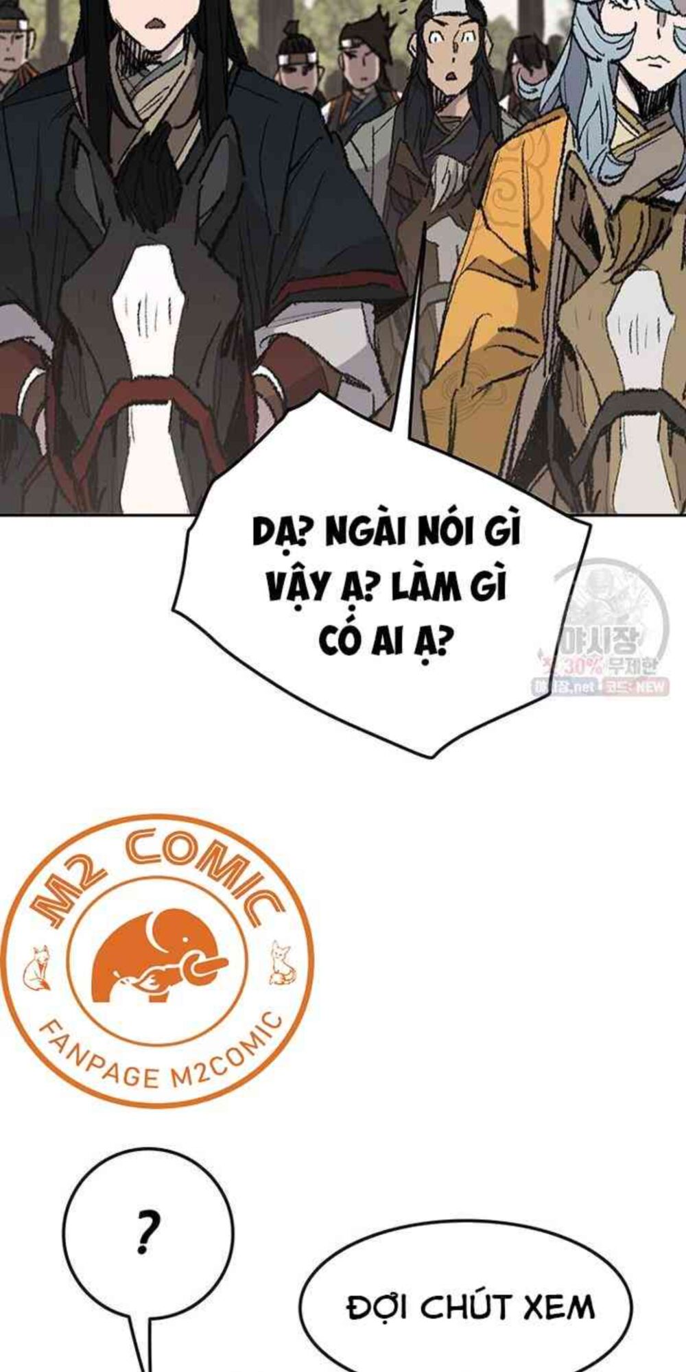 kiếm sĩ bất bại chapter 64 9