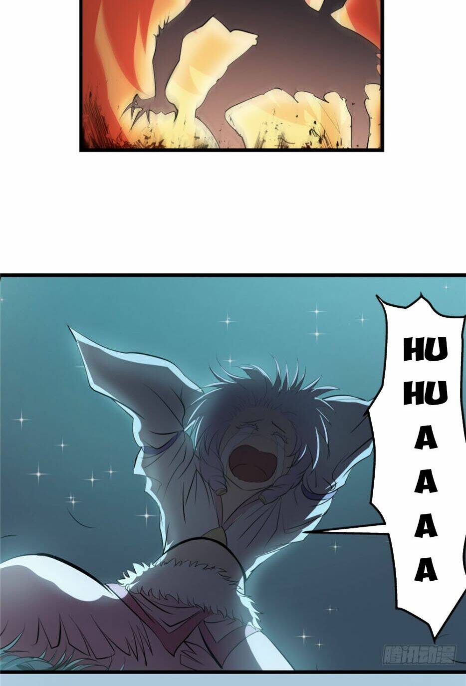 hiệp hành cửu thiên chapter 24 9