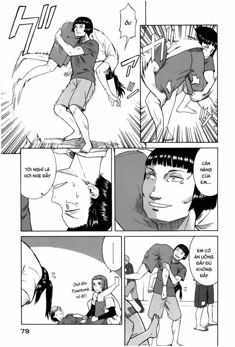 teppuu chapter 10 26