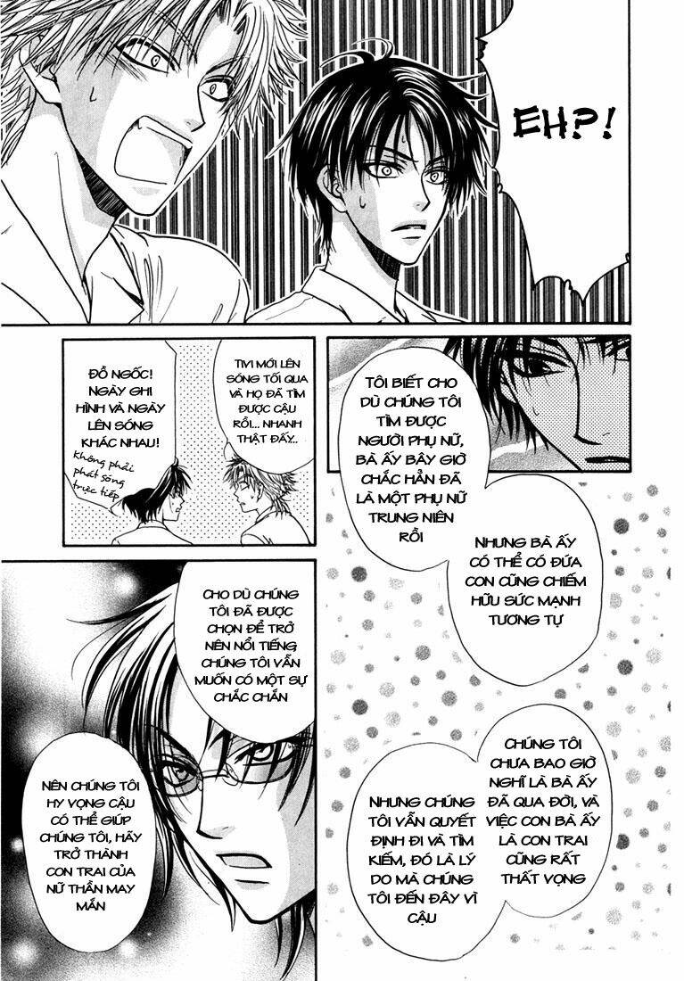 bokutachi wa asu ni mukatte ikiru no da chapter 2 12