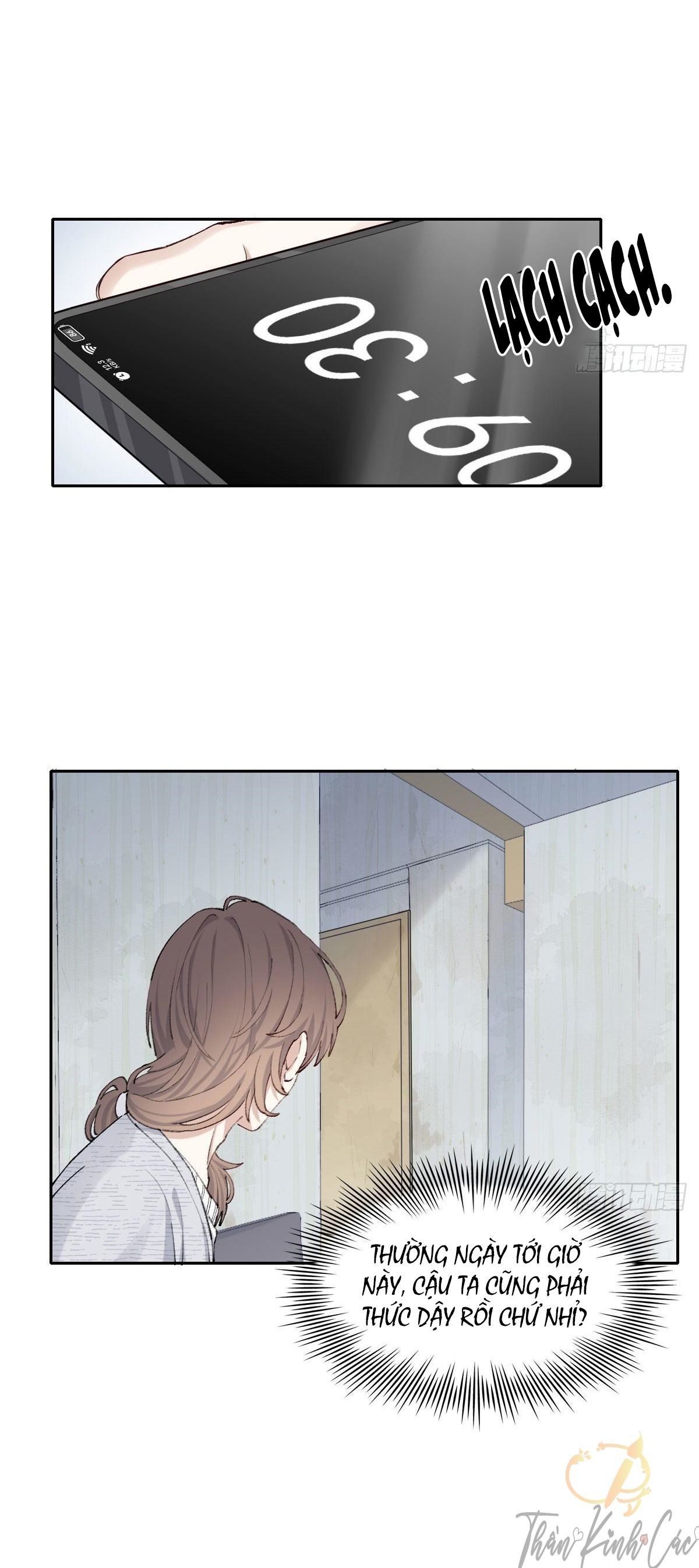 song vương chapter 16 4