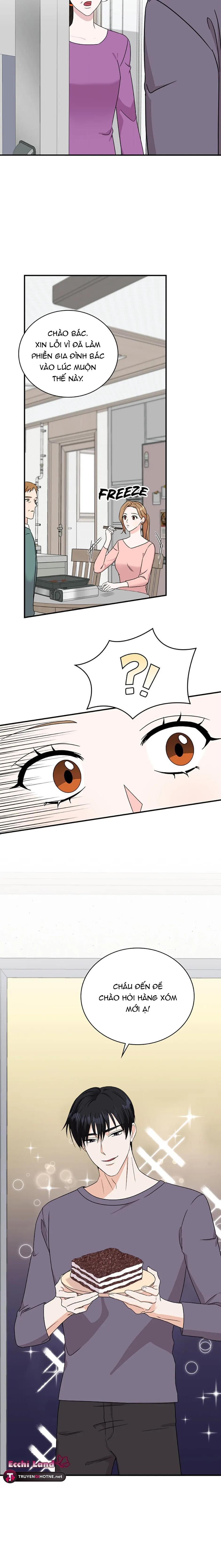thiếu tôi là sếp mất ngủ ngay chapter 58.2 5