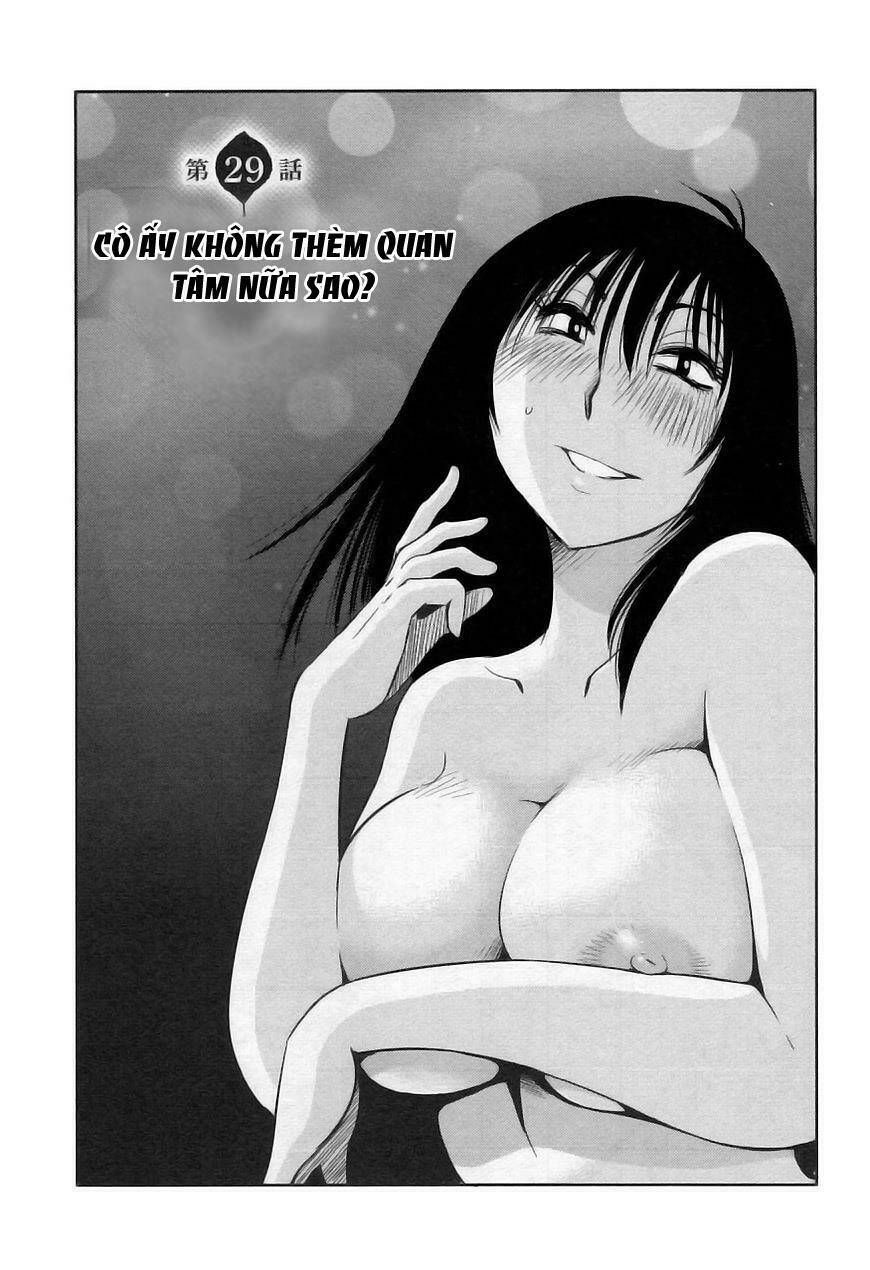 rakujitsu no pathos chapter 29 2