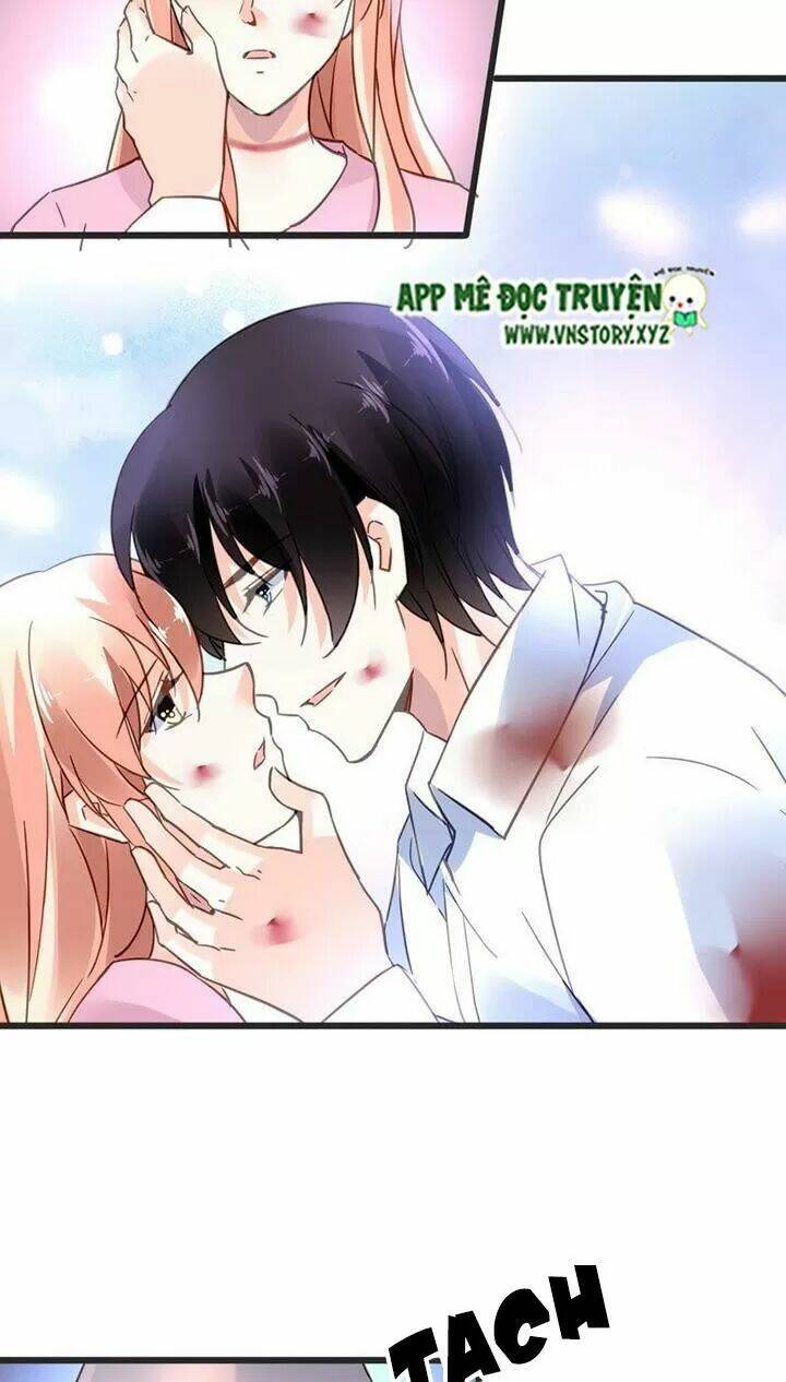 mưu ái thành nghiện chapter 130 15