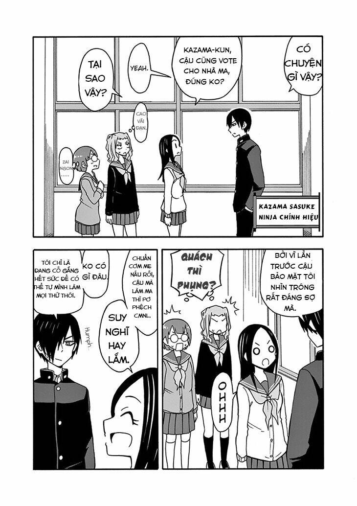 ninja shinobu-chan no junjou chapter 26 4