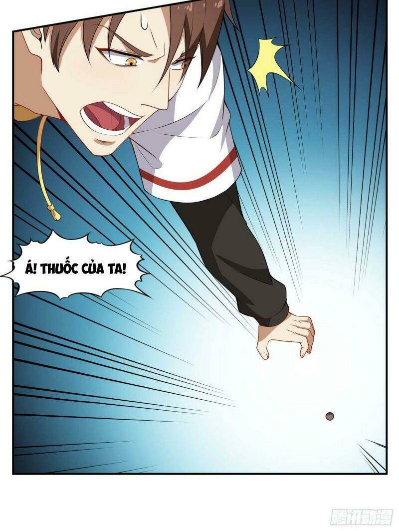 tổ thượng có tiền chapter 54 22