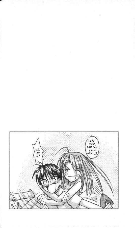 love hina chapter 44 19