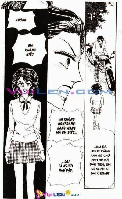 Deep Love - Reina no Unmei Chapter 4 - Trang 133