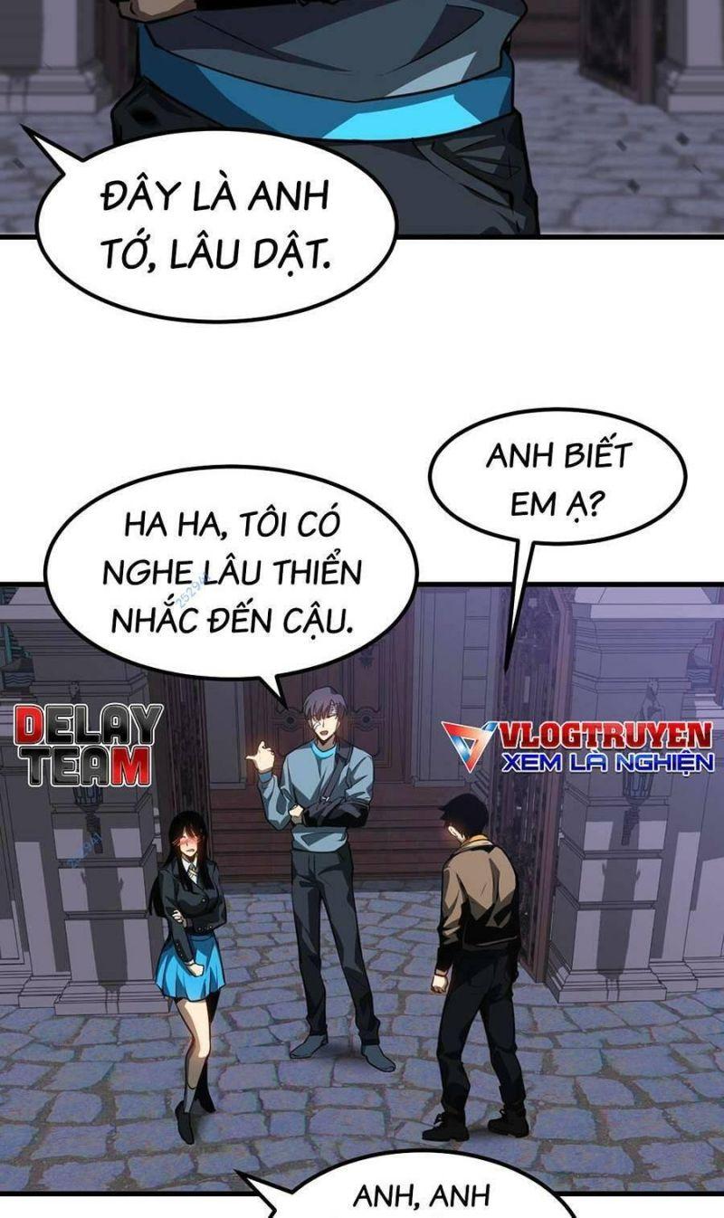 siêu tiến hóa chapter 99 51