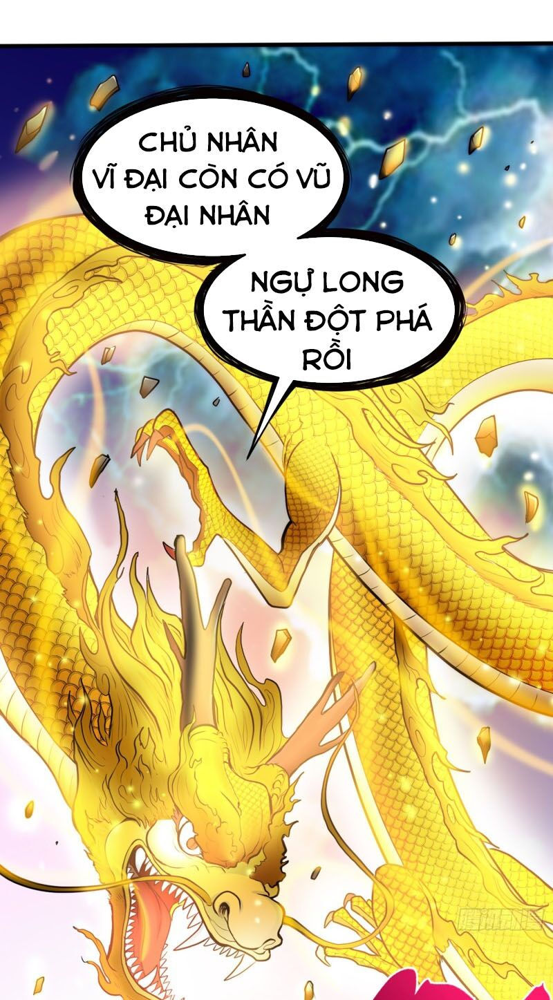 tối cường thần y tại đô thị chapter 130 7