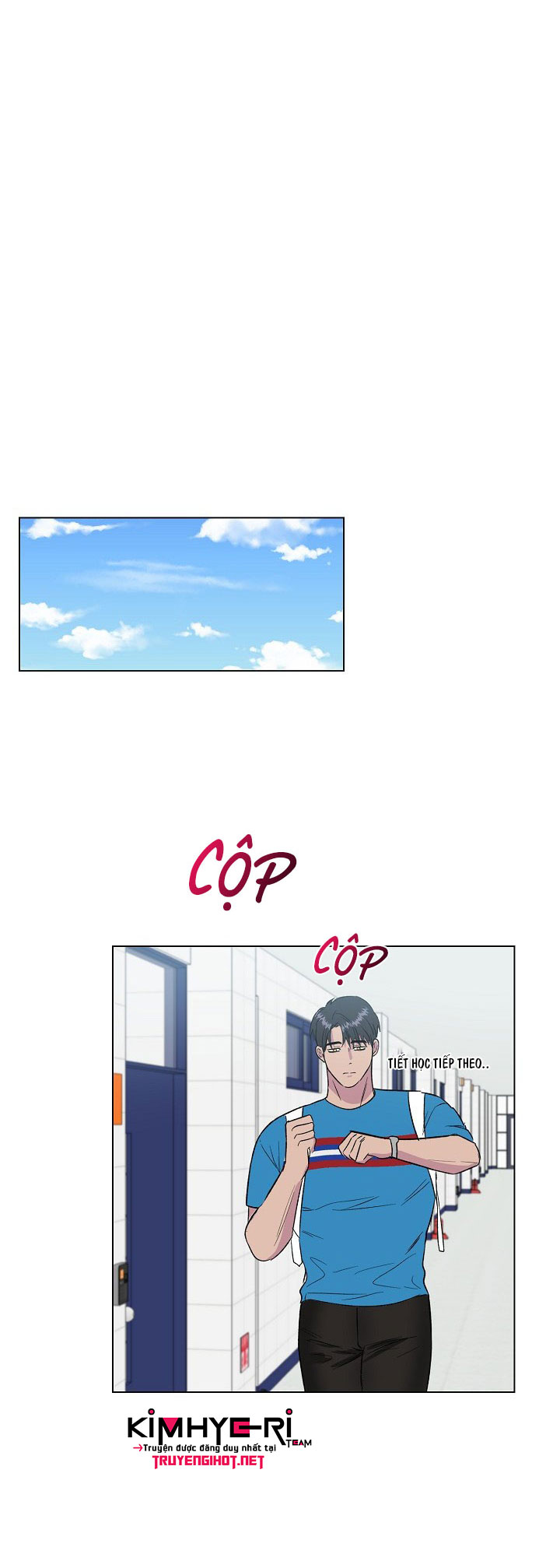 dưới đôi cánh ấy chapter 31 27