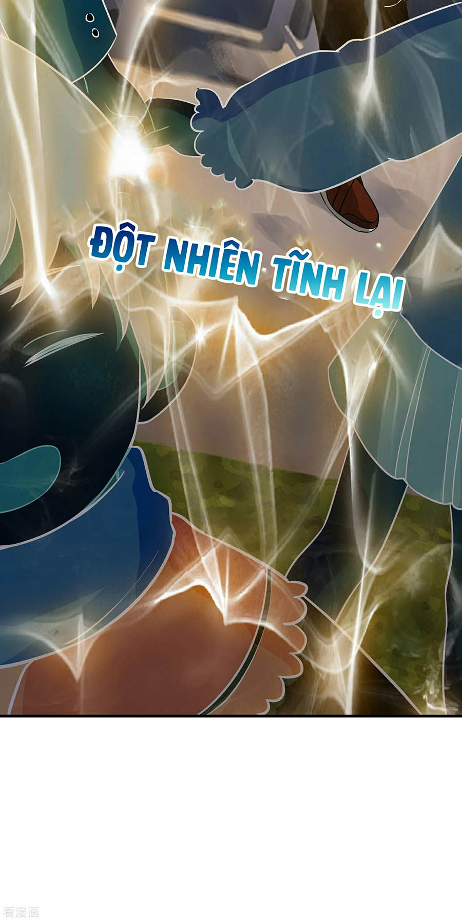 anh ấy đến từ địa ngục chapter 27 14