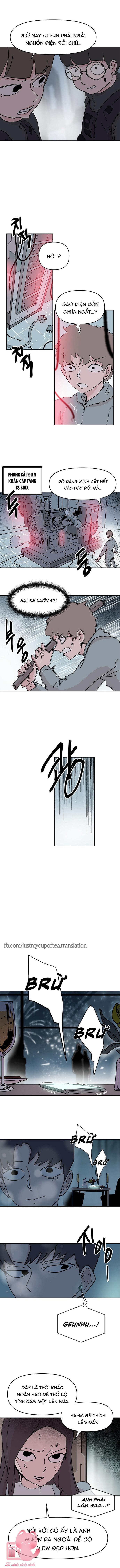 yêu không hồi kết chapter 62 6