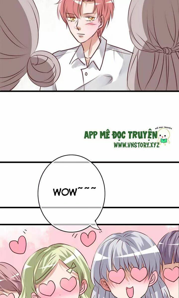 sau con mưa mùa hạ chapter 61 21