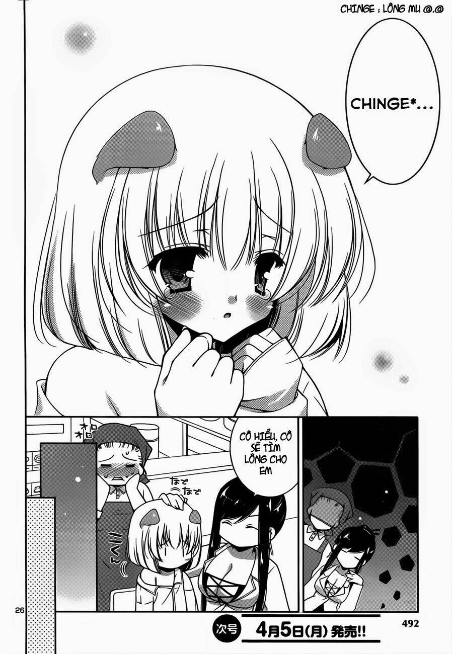 nyatoo chapter 5 28