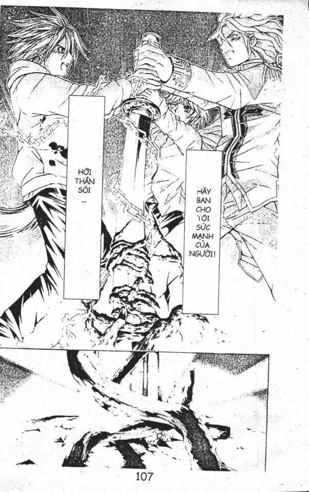 kami to sengoku seitokai chapter 15 19