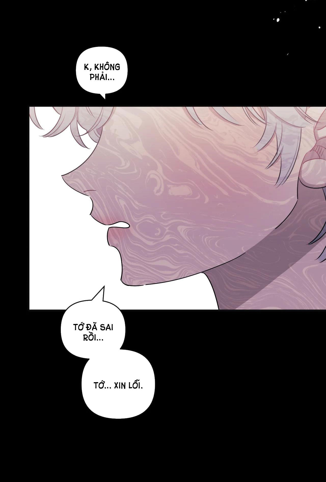 hơn cả bạn bè chapter 48.1 27