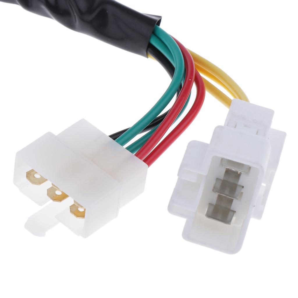 2 Pcs.  Voltage  Voltage Regulator Voltage Converter For  CBR