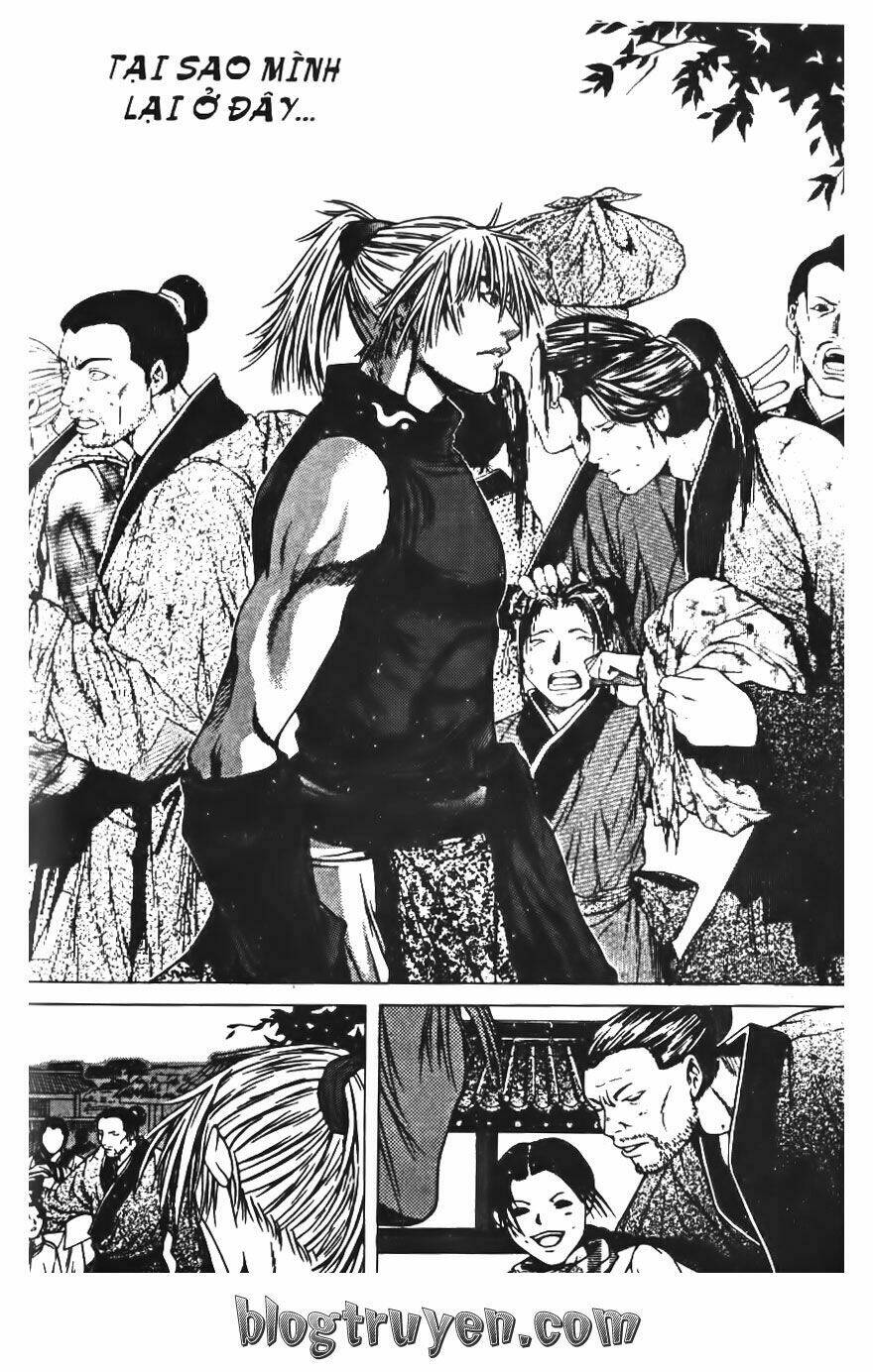 threads of time - dòng thời gian chapter 14 14