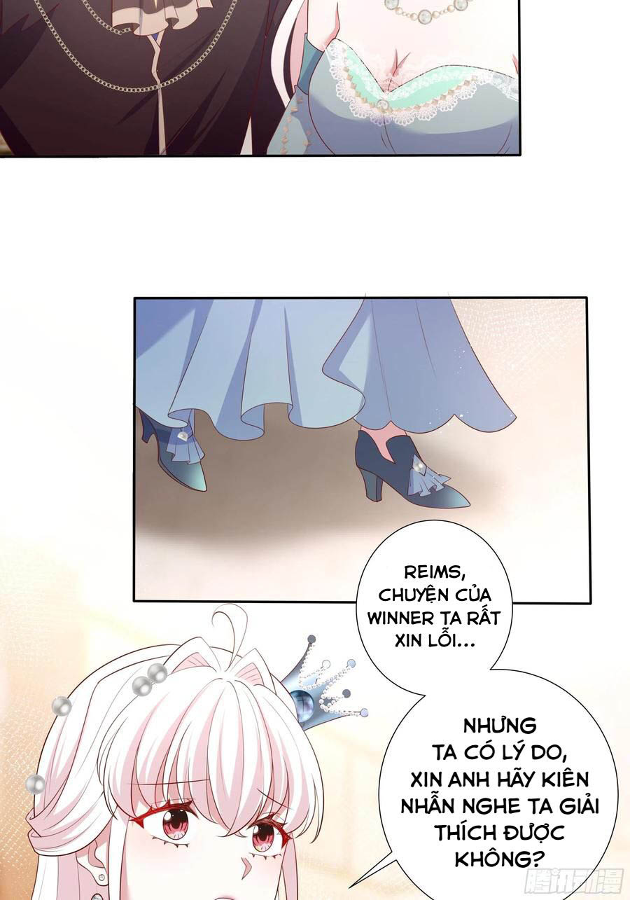 công chúa phản diện trong truyền thuyết chapter 53 13