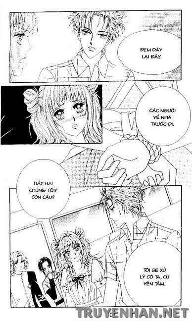 lọ lem hậu đậu chapter 86 12