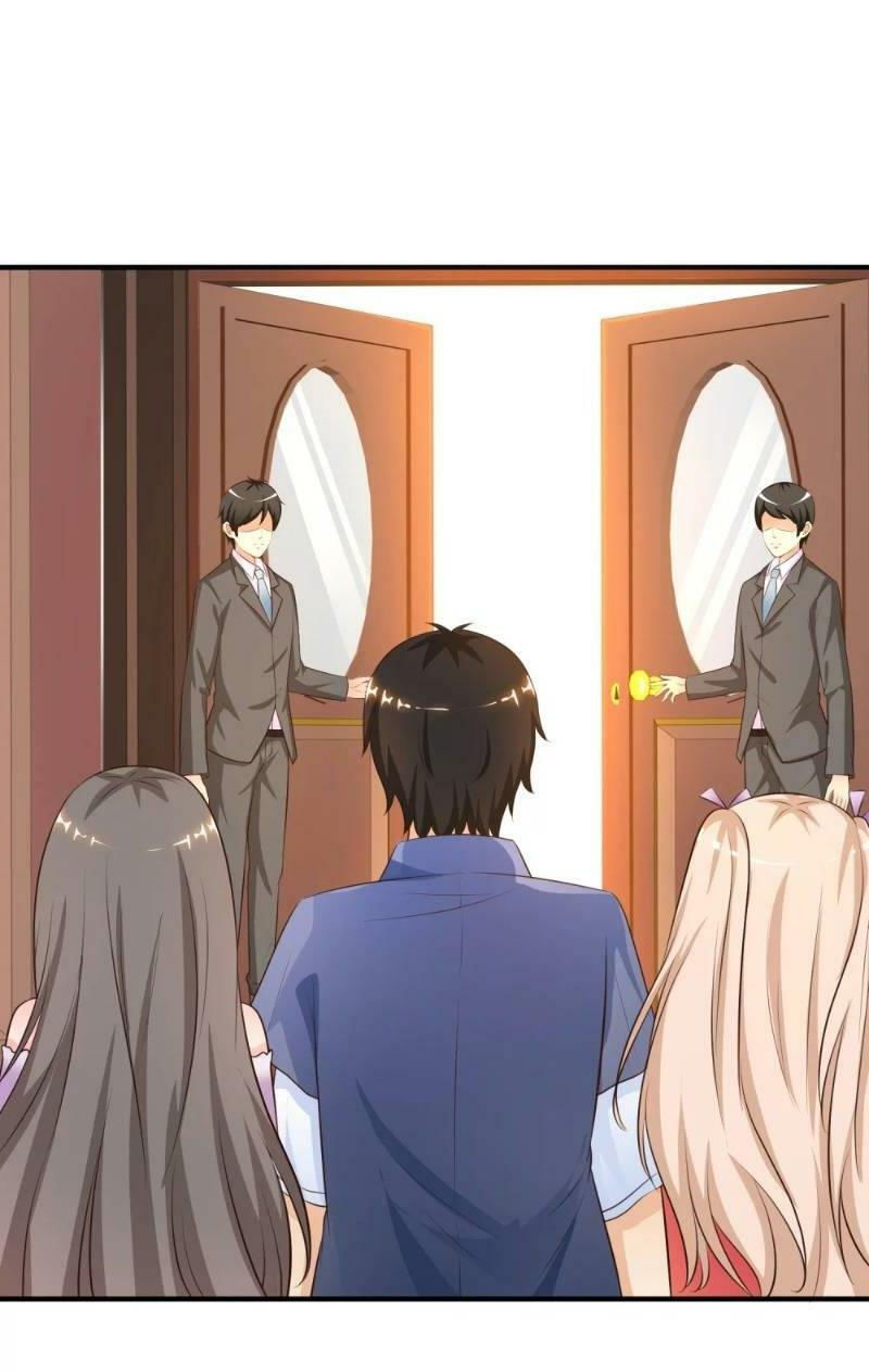 tối cường vận đào hoa chapter 89 1