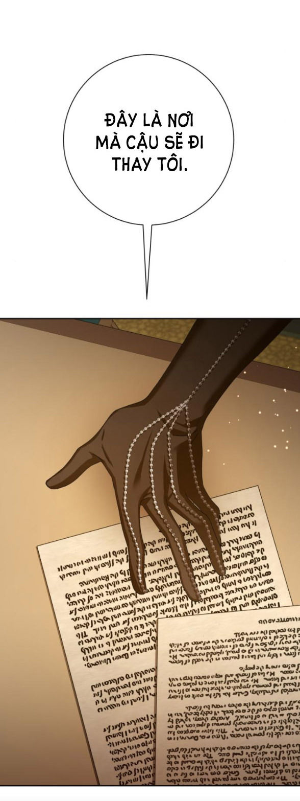 tôi muốn trở thành cô ấy dù chỉ là một ngày chapter 139.2 10