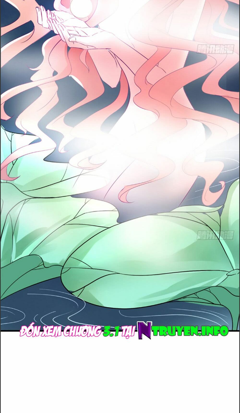 cẩm lý thiếu nữ của tôi chapter 2.3 31