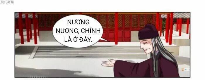 phượng câu tình - phế hậu độc bộ thiên hạ chapter 4 23