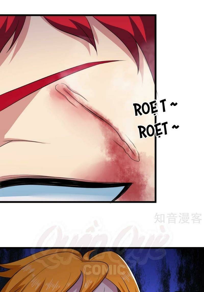 tối cường đặc chủng binh của hoa khôi chapter 95 17