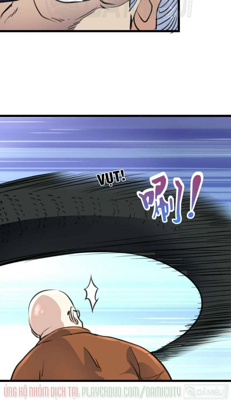 thần nhãn giám định sư chapter 103 16