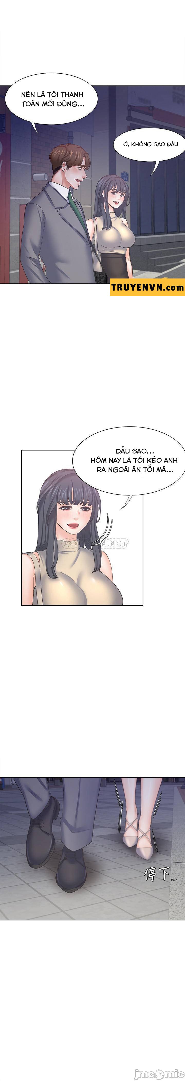 khát tình chapter 44 7