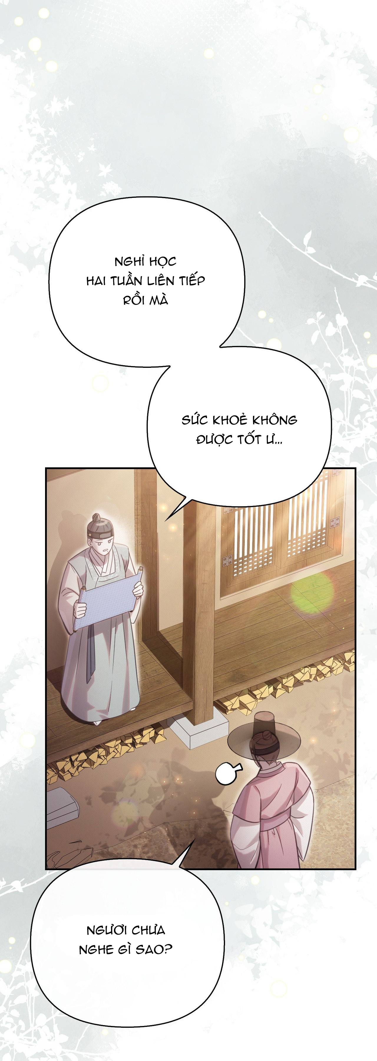 [18+] hậu cung kế chapter 11.2 37