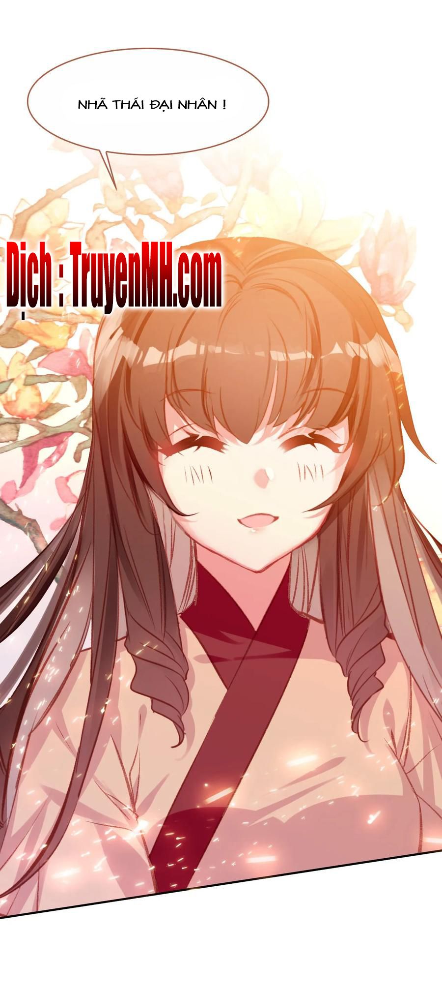 Gả Cho Một Tên Thái Giám Đáng Ghét chapter 118 - Trang 9