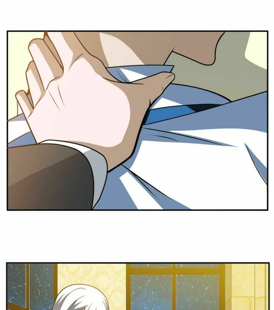 người yêu khát máu của tôi chapter 71 1