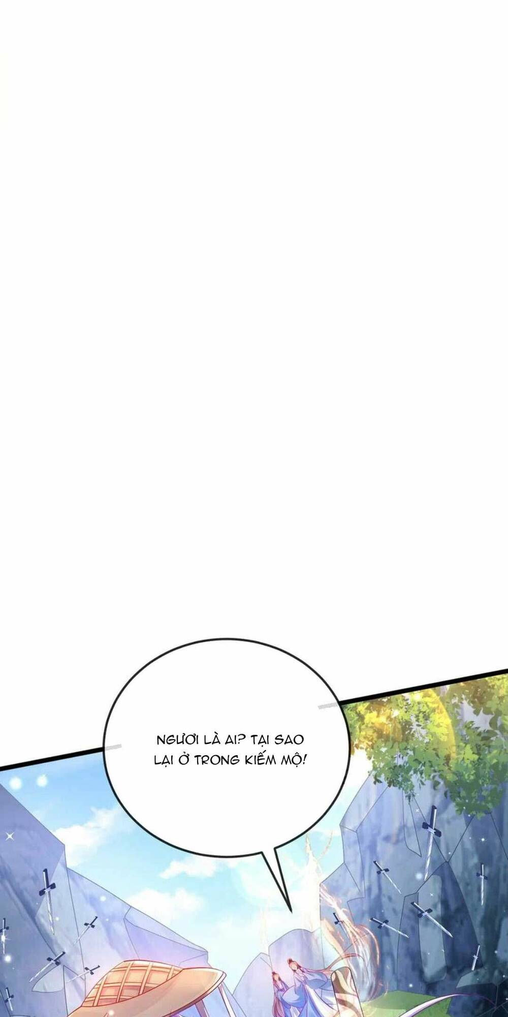 quân hoả nữ hoàng chapter 77 12