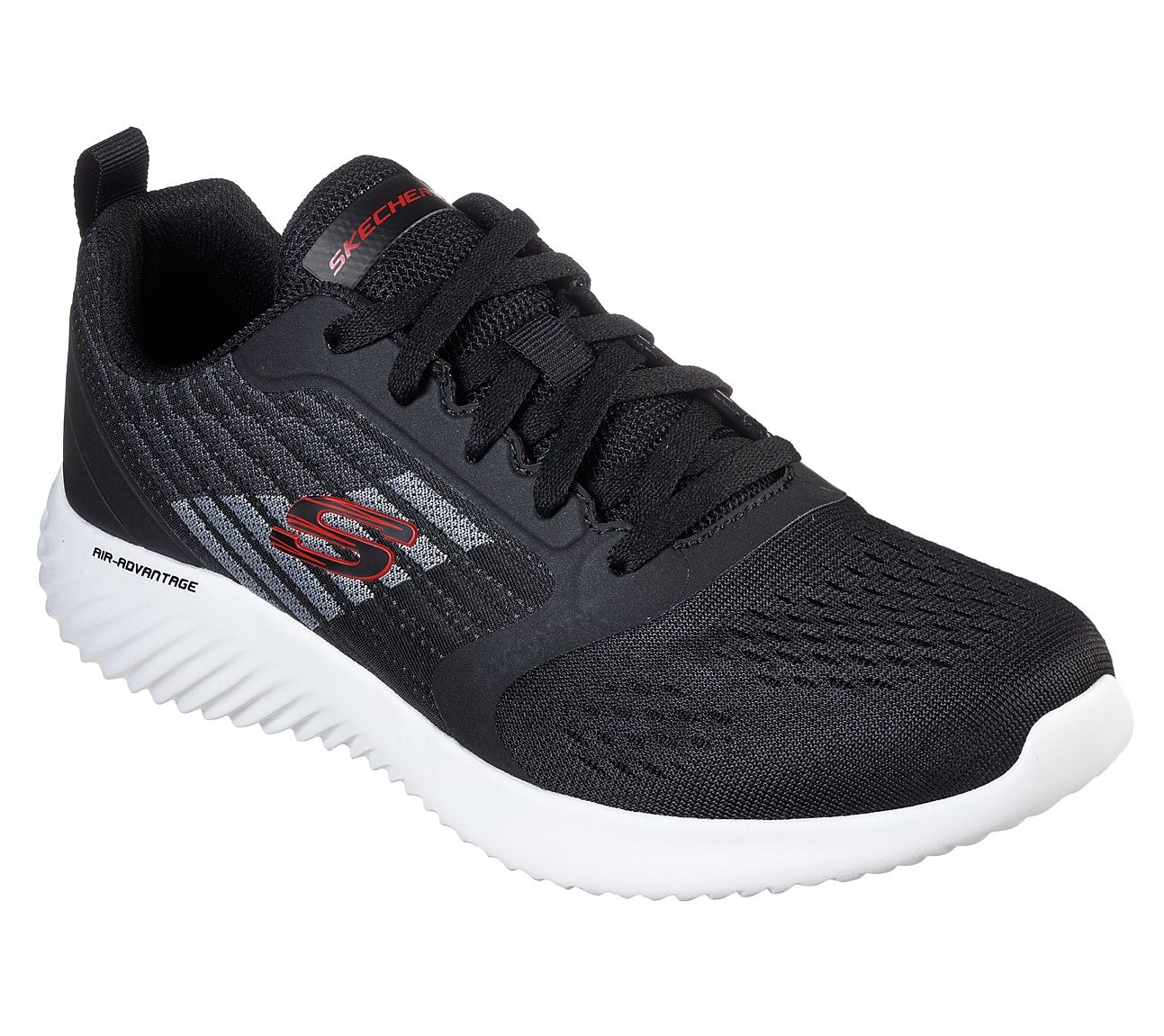 Giày Thể Thao Nam Skechers Bounder Verkona 232004