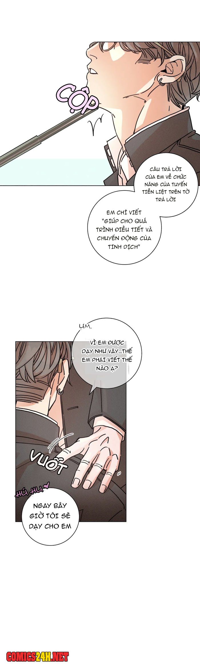 ouroboros chapter 40 5