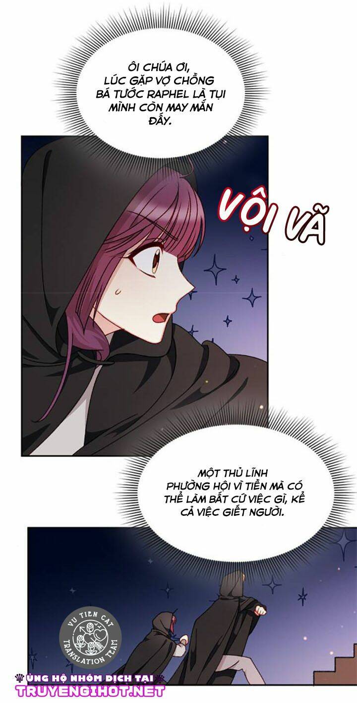 nữ chính muốn tôi trở thành mẹ kế chapter 27.5 25