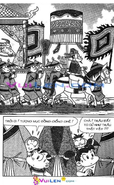 thần đồng đất việt chapter 114 52