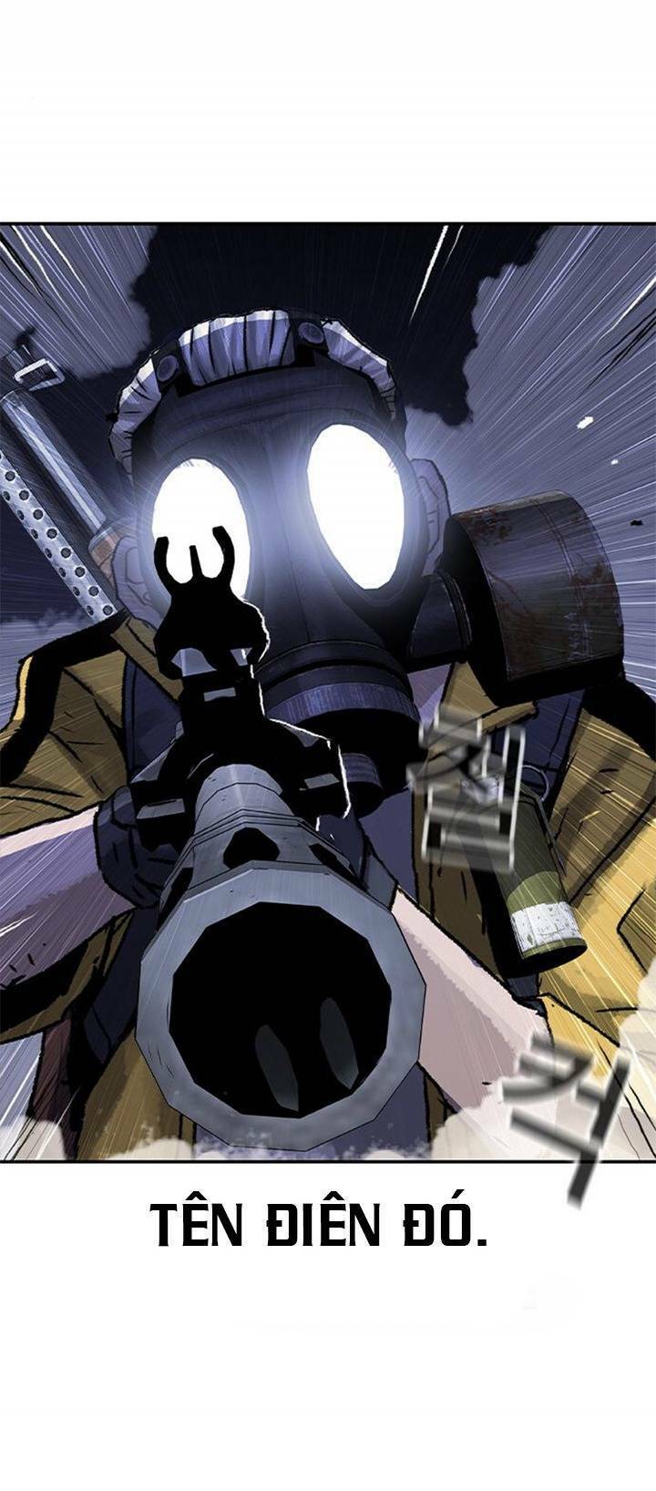 pubg - cuộc chiến sinh tồn - 100 chapter 2 51