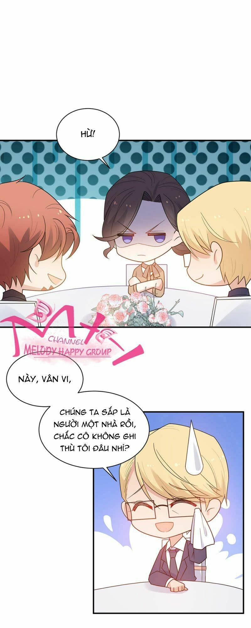 ma lạt thiên kim đẩu ác thiếu chapter 208 14