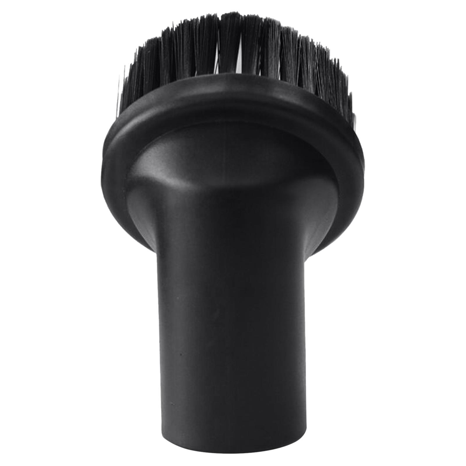 35mm 1.4 Inches Diameter Vacuum Cleaner Dusting Brush Generic Cleaning
